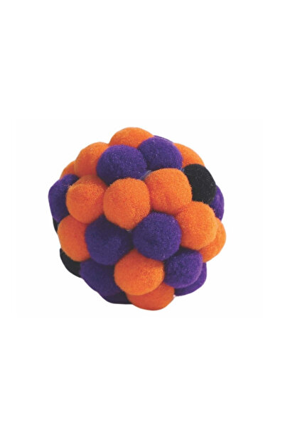 M-PETS Wonders Bubble Ball Cat Toy