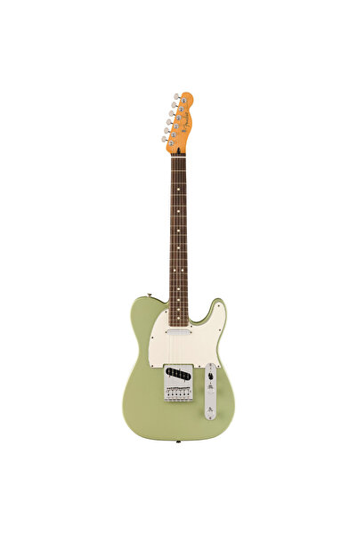 FENDER 0140550565 Player II Telecaster Elektro Gitar | Gülağacı Klavye, Birch...