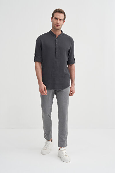 Cazador Caz 20250 U.Kol Shirt