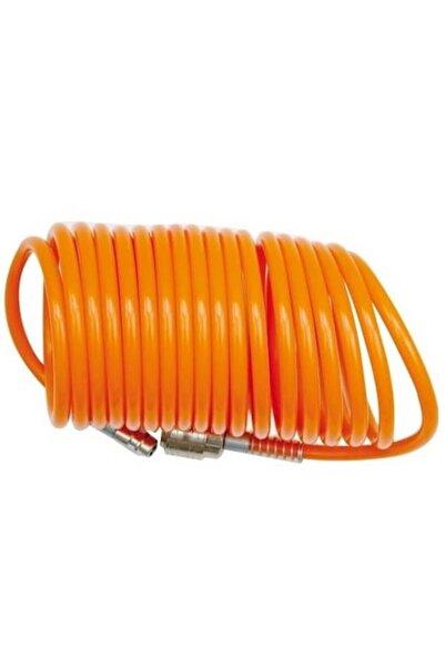 Vorel Furtun spiralat pentru compresor 81491, Lungime 10 m