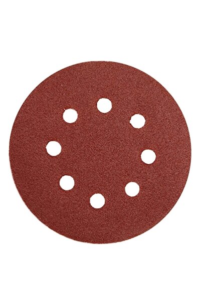 yato Set de 5 discuri abrazive YT-83452, P60, 125 mm
