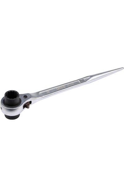 yato Διπλό Καστανιωτό Σωληνωτό Κλειδί 19-22mm YT-4937