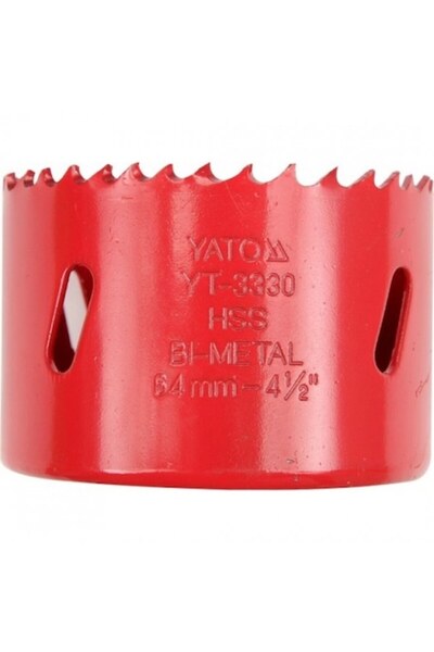 yato Burghiu carotier bimetalic 40MM