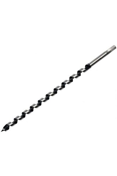 yato Burghiu spiral pentru lemn, 24x215 mm