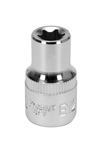 yato Cap de cheie tubulară 1/2 " E12 YT-05247