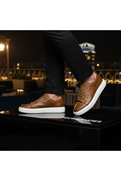 By Barretti Taba Sneaker White Sole