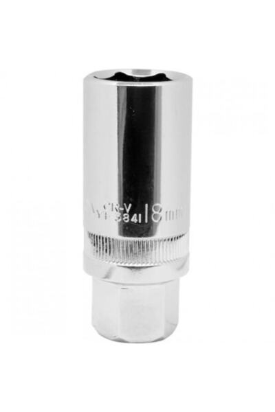 yato Cheie tubulară pentru bujii 3/8 ", 18MM