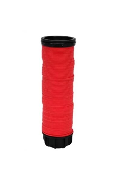 Flo Water filter disc cartridge with 3/4" and 1" connections