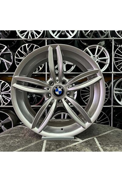 Emr A5065 9,5X19 5X120 M SPORT BMW (4 ADET )