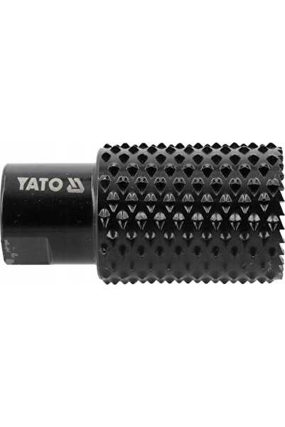 yato Raspă cilindrică 20mm, M14