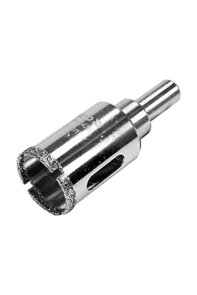 yato Burghiu diamantat pentru plăci ceramice, ceramică, marmură, 25mm
