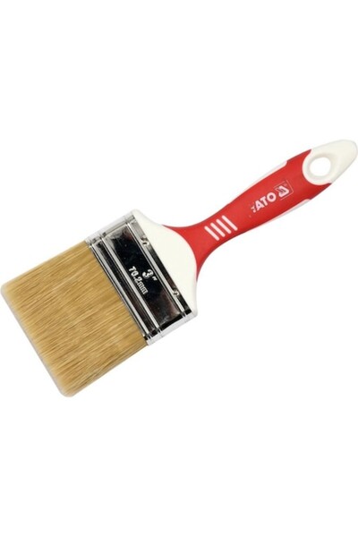 yato English Brush, 2K3"