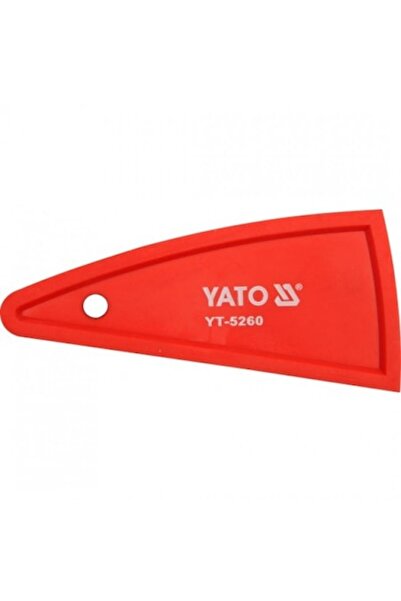 yato Spatulă din silicon YT-5260