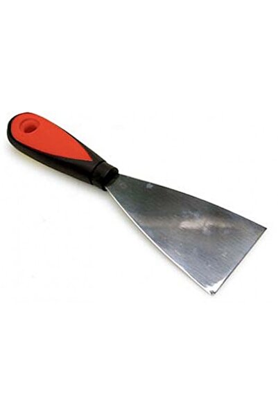 Vorel Spatulă din oțel inoxidabil 05914, Lățime 60mm