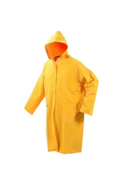 Vorel Poncho de ploaie, lung, mărimea XXXL
