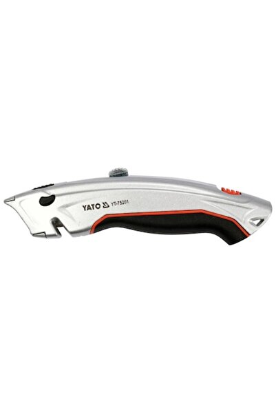yato Cutter cu lamă trapezoidală YT-75201