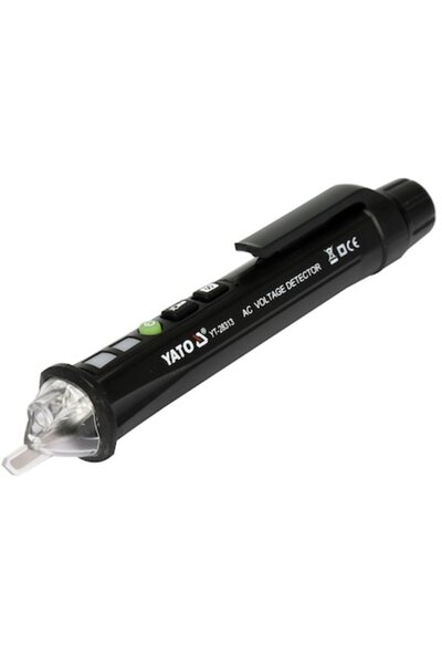 yato Detector de tensiune inductiv YT-28313, 12-1000V