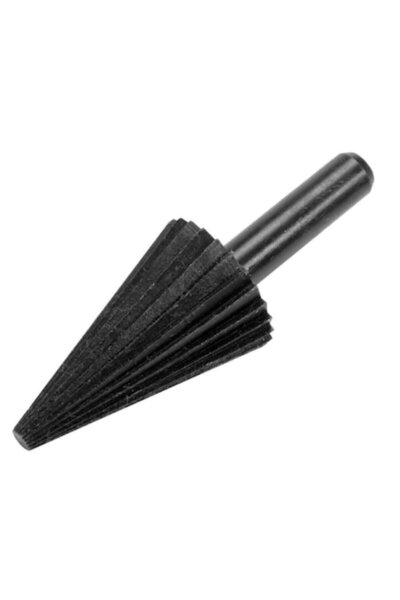 yato Freză metalică, YT-61700, 4-24mm, Oțel
