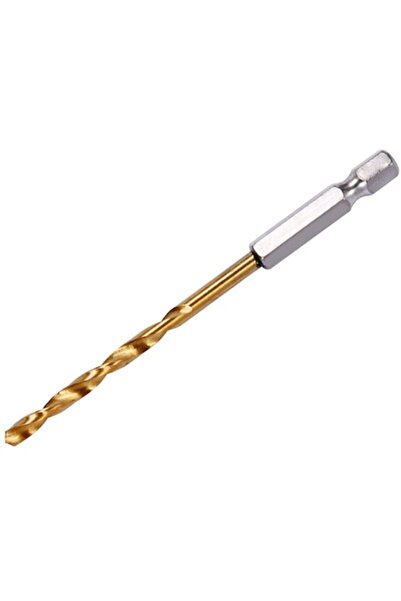 yato Metal drill bit 1/4, 4.8 mm