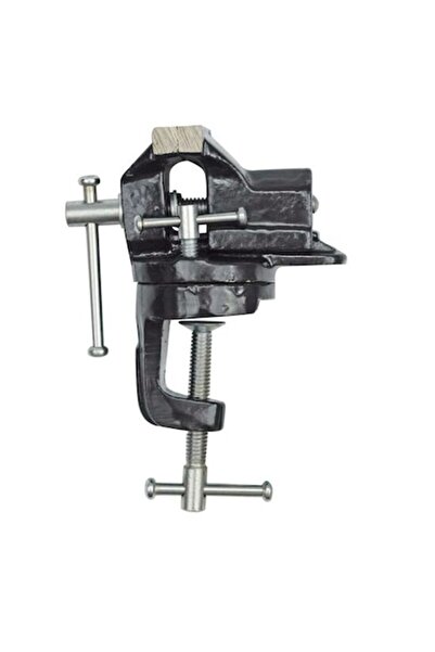 Vorel Clemă rotativă, Deschidere maximă 60 mm