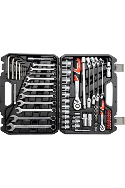 yato Set de scule 77 piese