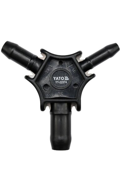 yato Calibrator pentru debavurare