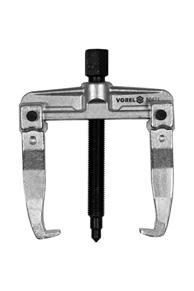 Vorel Extractor de rulmenți cu braț dublu 100MM