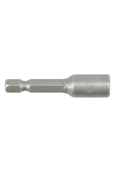 yato YT-1511 - Cheie tubulară 1/4 " 6x48mm