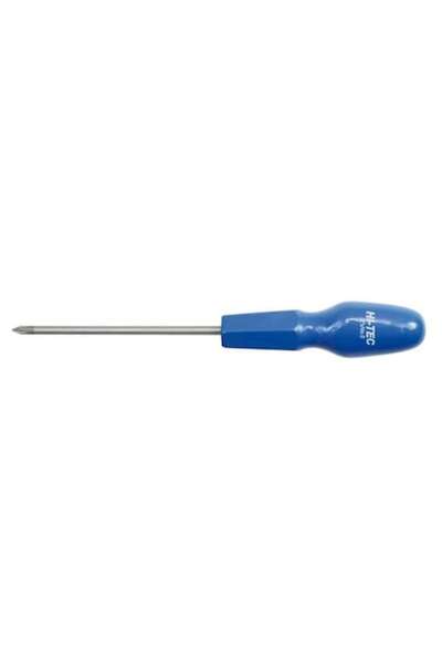 Vorel Șurubelniță HI-TEC Vorel, vârf magnetic în cruce PH1, lungime 75 mm