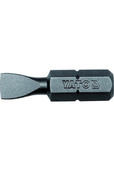 yato Set de 50 de biți, Yato, 25mm, Negru