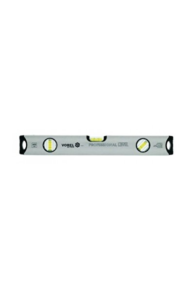 Vorel Nivelă cu 3 bule Vorel, 1500mm