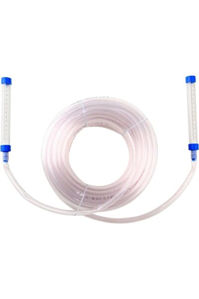 Vorel Furtun de nivelare 1/2 ", 20m