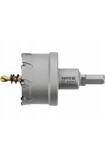 yato Pânză de ferăstrău TCT pentru metal 50mm YT-44065