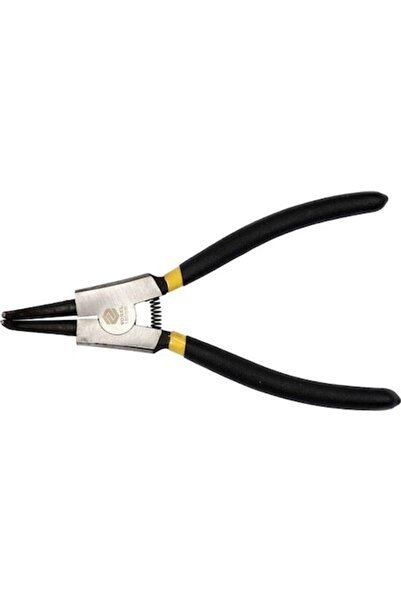 Vorel Clește pentru demontare, cu vârf îndoit, lungime 180mm