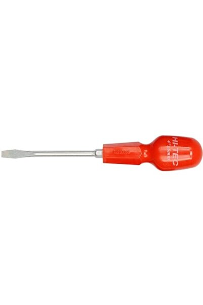 Vorel Șurubelniță dreaptă 6 mm