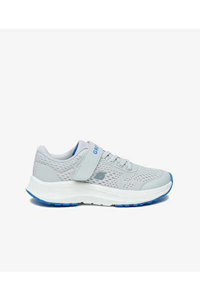 Greyder Детски сиви спортни обувки Saks 6Y5VA59685