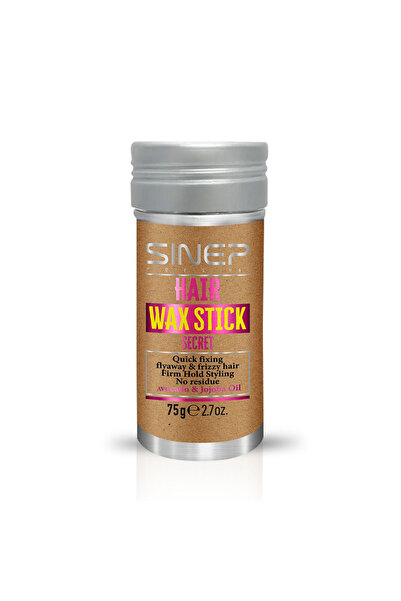 Sinep Hair Wax Stick Secret - 75g