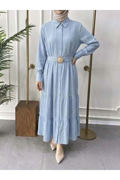 Missemramiss SUMMER LINE ELBİSE
