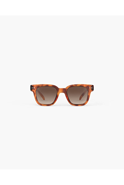 Izipizi x Maison Bonpoint Kids Road Glossy Havane 5-7 سنوات - نظارات شمسية لل...