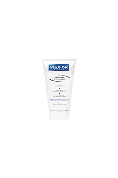 MAXON جل هيدراماكس الرغوي 200 مل