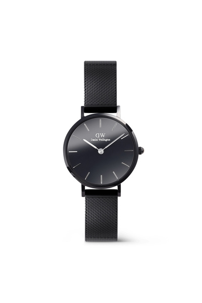 Daniel Wellington Petite Reflection Black