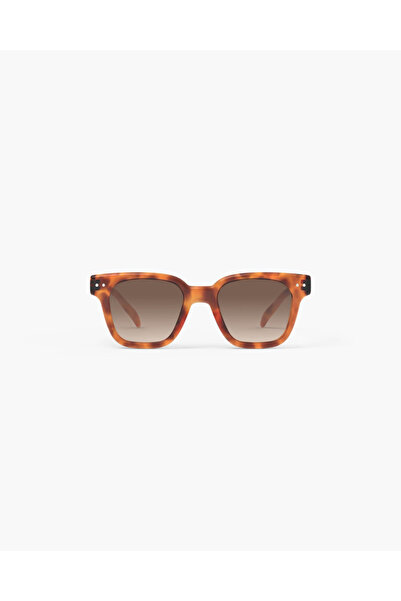 Izipizi x Maison Bonpoint Sun Junior Road Glossy Havane 7-11 سنة - نظارات شمس...