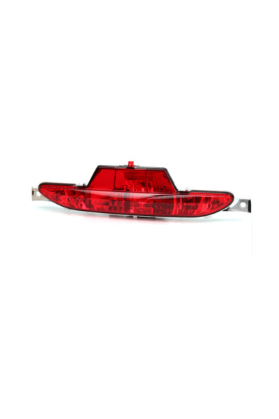 LABO SİS FARI ARKA TAMPON ORTA OPEL CORSA F MOKKA PEUGEOT P208 CİTROEN C4 20>...
