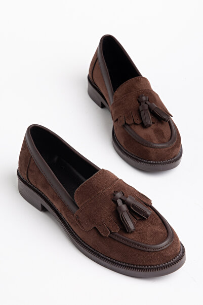 MODA MHS ΓΥΝΑΙΚΕΙΑ ΠΑΠΟΥΤΣΙΑ ΜΠΑΜΠΕΤ ΜΕ ΦΟΥΝΤΑ, ΚΛΑΣΙΚΑ, ΚΑΘΗΜΕΡΙΝΑ, ΚΟΜΨΑ, Α...