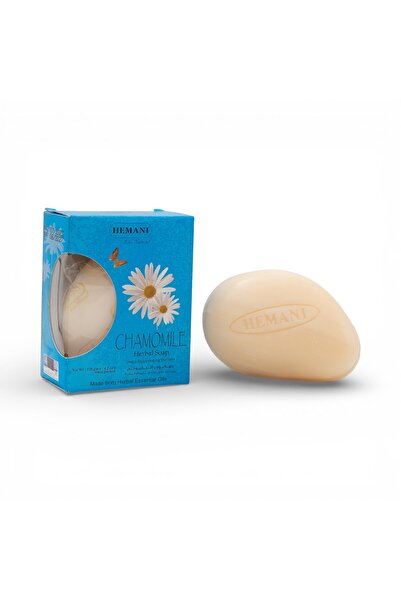 HEMANI Herbal Soap - Chamomile 120gm