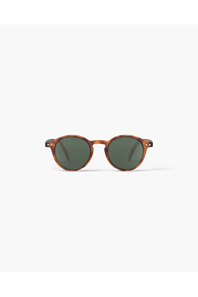 Izipizi Sun Junior # D Havane 7-11 Years - Brown Children's Sunglasses