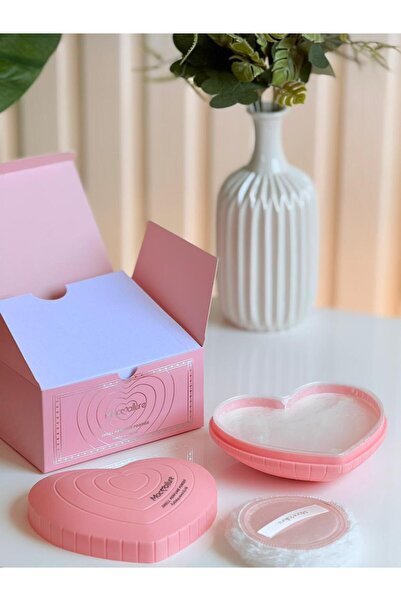 moc allure A Touch of Elegance.. Long-Lasting Fragrance Powder Enjoy a Velvet...