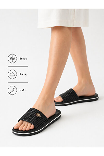 Wordex Sonimix EZ191.01 Ευέλικτες, άνετες και ελαφριές γυναικείες παντόφλες γ...