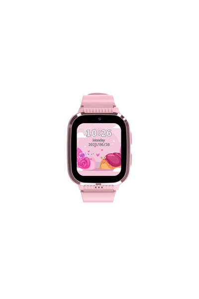porodo Kids 4 G Smart Watch