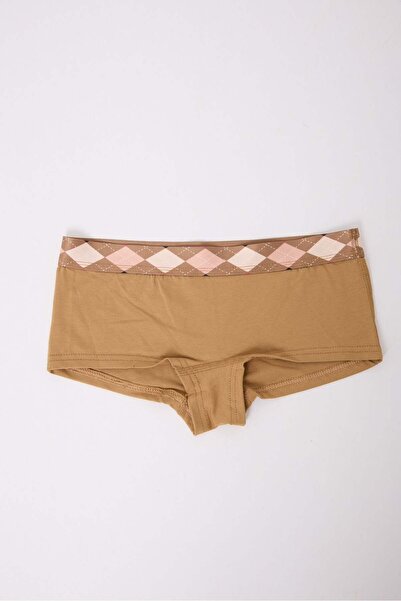 FRANCO RENZO Βαμβακερό Lycra εμπριμέ σετ ανδρικών σορτς 3 τεμαχίων Γυναικεία ...